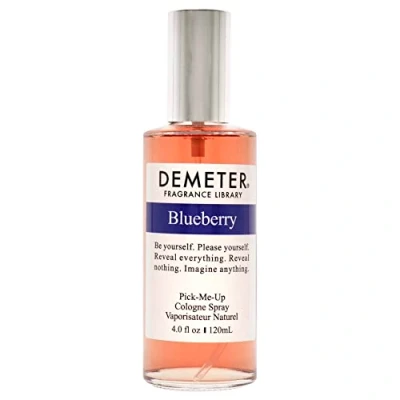 Afbeelding van Demeter Blueberry by 120 ml Cologne Spray
