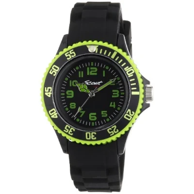Afbeelding van Scout Kwartshorloge The Scout, 280303000