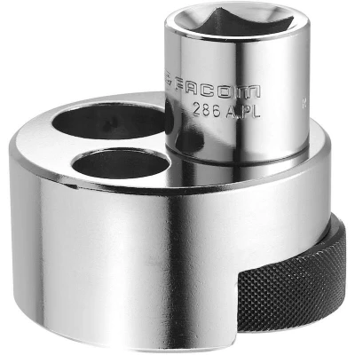 Afbeelding van facom Tapeinduithaler 286A