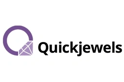 Quickjewels Logo
