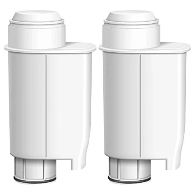 Afbeelding van Waterdrop TÜV SÜD Gecertificeerd, Vervanging voor Brita Intenza + Saeco CA6706 / 48 CA6702 00, past op Moltio, Incanto, Exprelia, Intelia en meer, NIET AquaClean (2)