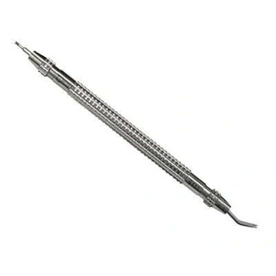 Afbeelding van Originele Armband Spring Bar Tool BERGEON 8111 fiting Verwijderen bar, 145 mm