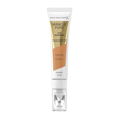 Afbeelding van Max Factor Miracle Pure Eye Enhancer blush 04 Honey