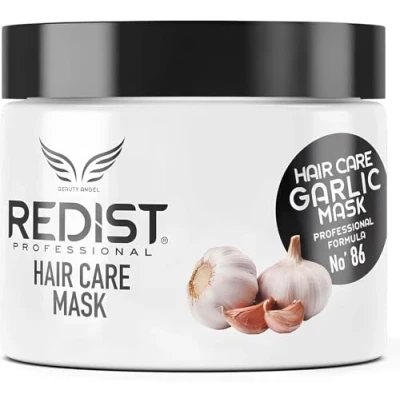 Afbeelding van Herstellend Haar Masker Redist Garlic 475 ml