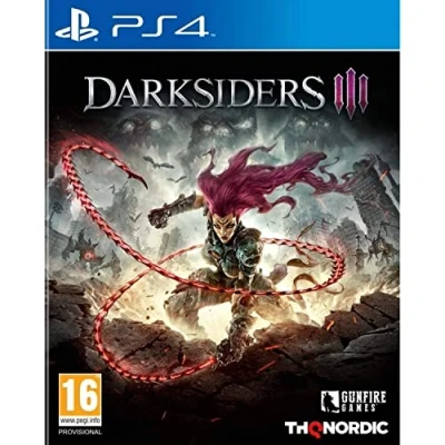 Afbeelding van Darksiders 3