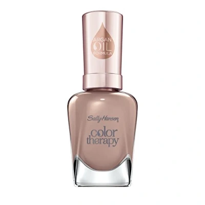 Afbeelding van Sally Hansen Color Therapy Nagellak 192 Sunrise Salutation