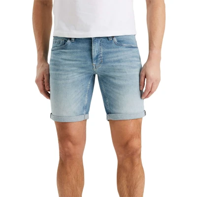 Afbeelding van Pme legend nightflight shorts luxe soft black Korte broek W29