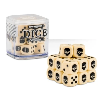 Afbeelding van Citadel 12Mm Dice Set