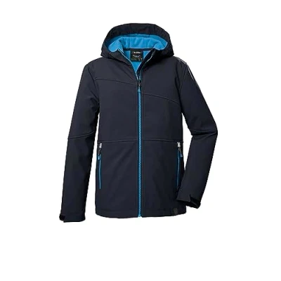 Afbeelding van Killtec Softshell jack KOS 321 BYS SFTSHLL JCKT