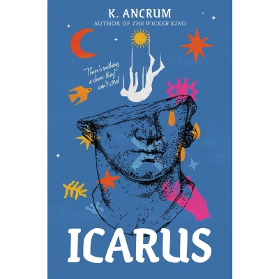 Afbeelding van Icarus