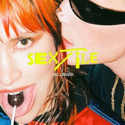Afbeelding van Sextile Yes, Please (CD)