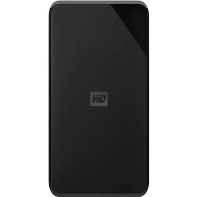 Afbeelding van WD Western Digital WDBEPK0010BBK Elements SE