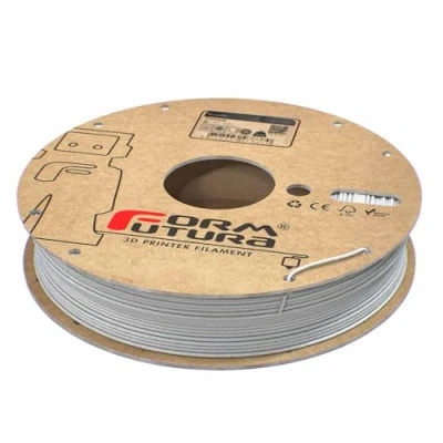 Afbeelding van Formfutura 285STONEFIL CON 0500 Filament PLA compound 2.85 mm 500 g Beton grijs StoneFil 1 stuk(s)