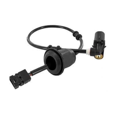 Afbeelding van Vemo ABS sensor V30 72 0728