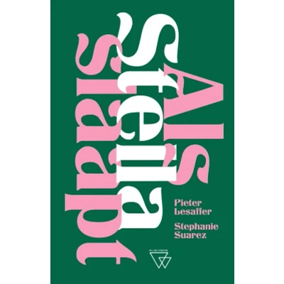 Afbeelding van Als Stella slaapt (Paperback)