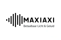 MaxiAxi Logo
