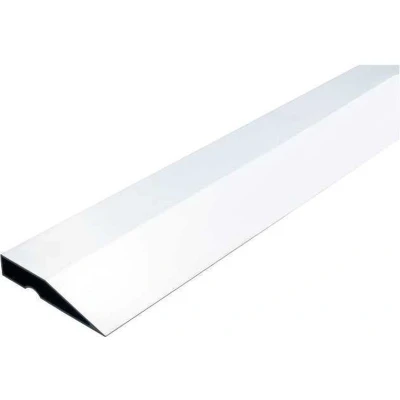 Afbeelding van Wandrij SUPER PROF aluminium trapezium 100 cm