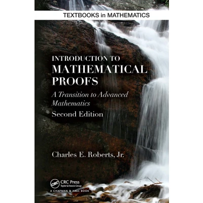 Afbeelding van Textbooks in Mathematics Introduction to Mathematical Proofs