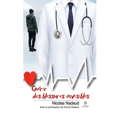 Afbeelding van Guérir des blessures invisibles