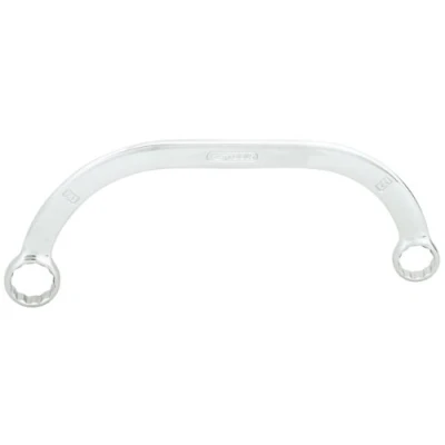 Afbeelding van KS Tools, Spanner, CHROMEplus starter/bloksleutel (21 mm)
