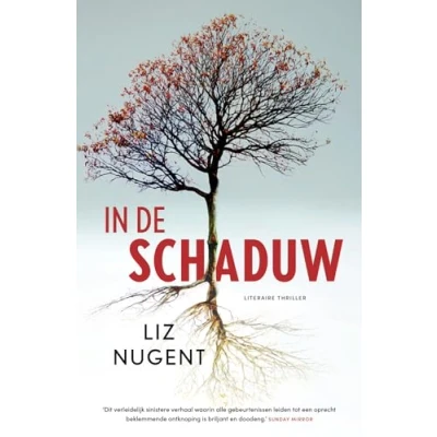 Afbeelding van In de schaduw (Paperback)