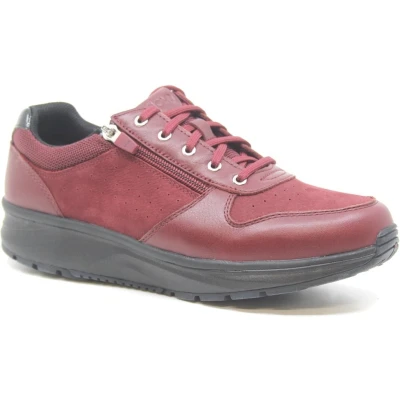 Afbeelding van Joya DYNAMO ZIP Dark Red II Wijdte H