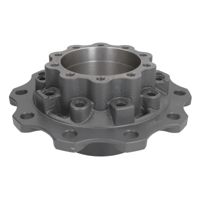 Afbeelding van Wielnaaf DT SPARE PARTS 13.00151