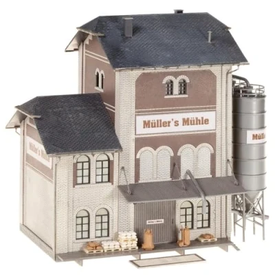 Afbeelding van Faller Industrie molen