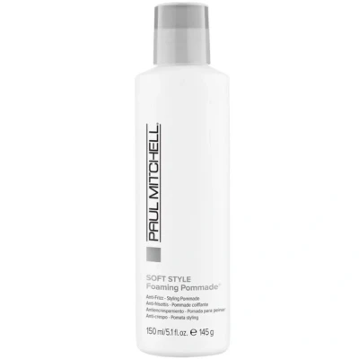 Afbeelding van Paul Mitchell Soft Style Foaming Pommade 150 ml