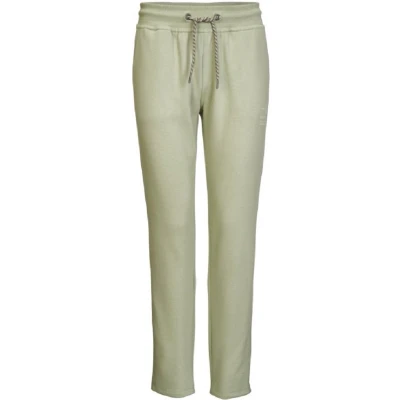 Afbeelding van dames joggingbroek Giga by Killtec groen maat 44