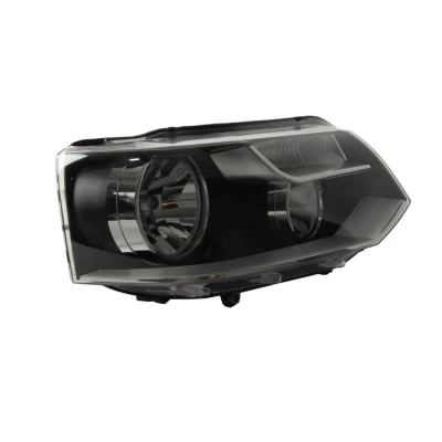 Afbeelding van TYC Koplamp 20 12151 05 2