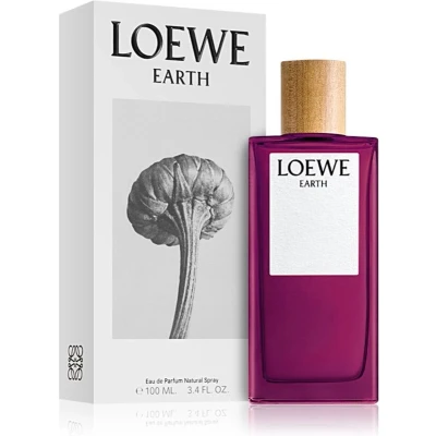 Afbeelding van Loewe Earth Eau de Parfum 100 ml