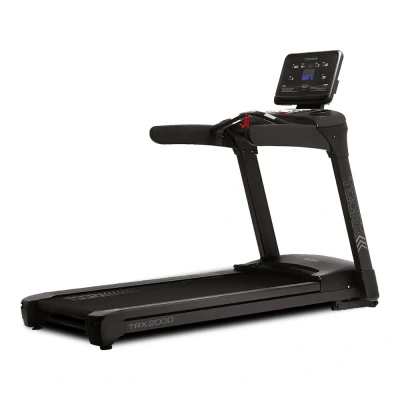 Afbeelding van Toorx Fitness TRX 2000 Loopband Inklapbaar 12 Trainingsprogramma&#039;s