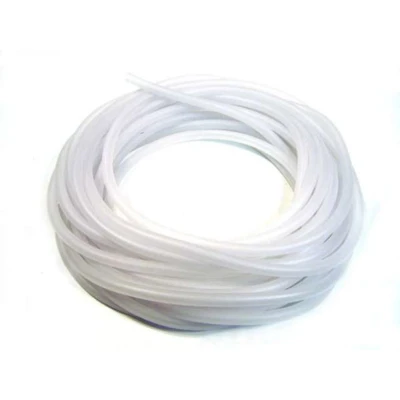 Afbeelding van Rol a 10m benzineslang 4x7 plastic