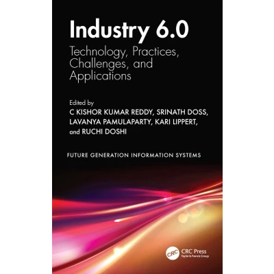 Afbeelding van Future Generation Information Systems Industry 6.0