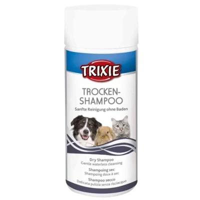 Afbeelding van Trixie Droogshampoo 100 GR (392912)