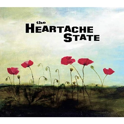 Afbeelding van Heartache State (LP)