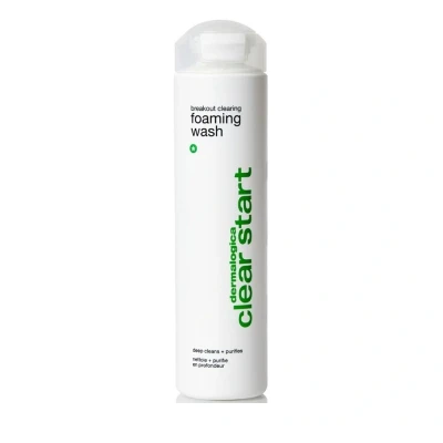 Afbeelding van Dermalogica Breakout Clearing Foaming Wash 295 Ml