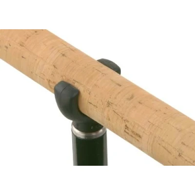 Afbeelding van Fox Butt Grip Maat : Small (Skinny Cork Duplon Handles)