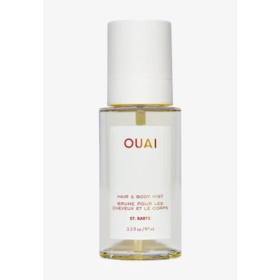 Afbeelding van OUAI St.Barts Hair and Body Mist Jumbo 236ml