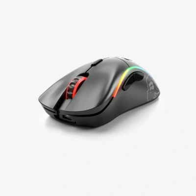 Afbeelding van Glorious Model D Wireless Black