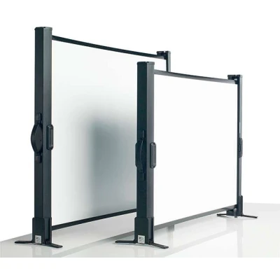 Afbeelding van Projectiescherm Tafelmodel 40\