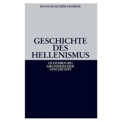 Afbeelding van Geschichte des Hellenismus