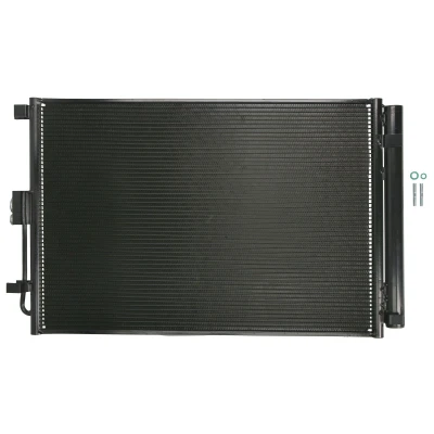 Afbeelding van NRF Airco condensor 350538