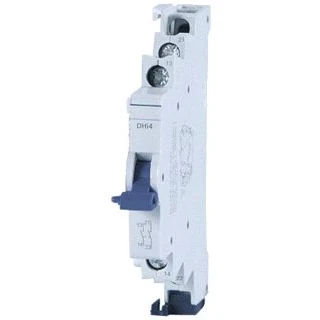 Afbeelding van Doepke dhi4 hulpcontct 1m1v dls6 09 917 985