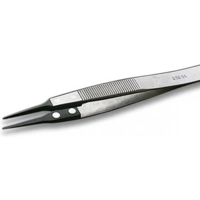 Afbeelding van Weller Erem® 258SA Precisiepincet 120 mm