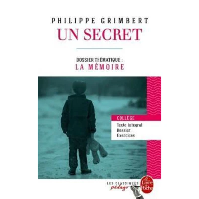 Afbeelding van Un secret