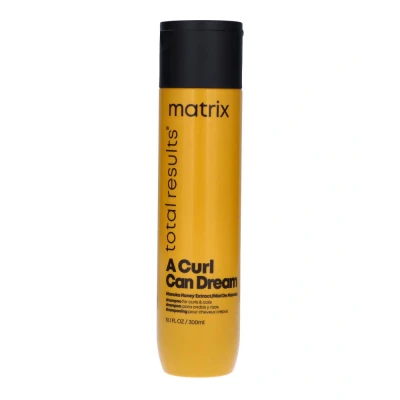 Afbeelding van Matrix A Curl Can Dream Shampoo voor krullend haar 300 ml