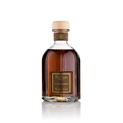 Afbeelding van Dr. Vranjes Firenze Collezione Anniversario Oud Nobile Sticks geurstokjes 500 ml