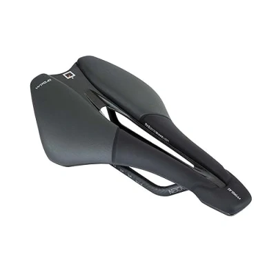 Afbeelding van Prologo Proxim W850 Zadel Zwart 143 mm
